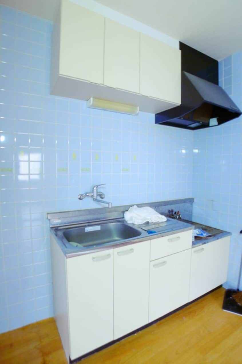 キッチン パ－プルハイツ