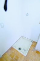 洗濯機置場 パ－プルハイツ