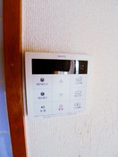 内観写真 パ－プルハイツ