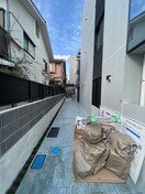 外観写真 joie桜上水