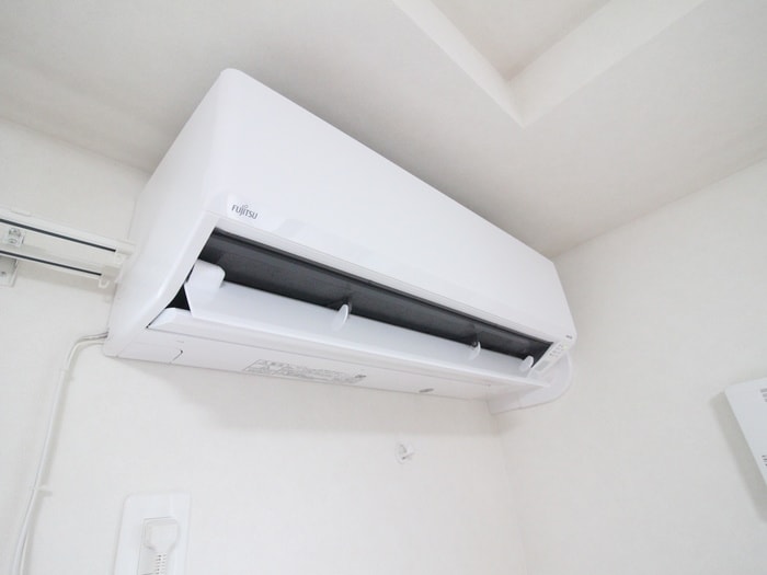 内観写真 joie桜上水