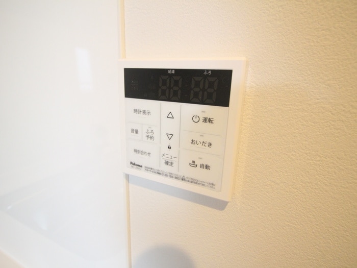 内観写真 joie桜上水