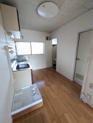 内観写真 コ－ポ白百合