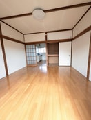 居室 コ－ポ白百合