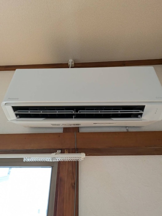 内観写真 コ－ポ白百合