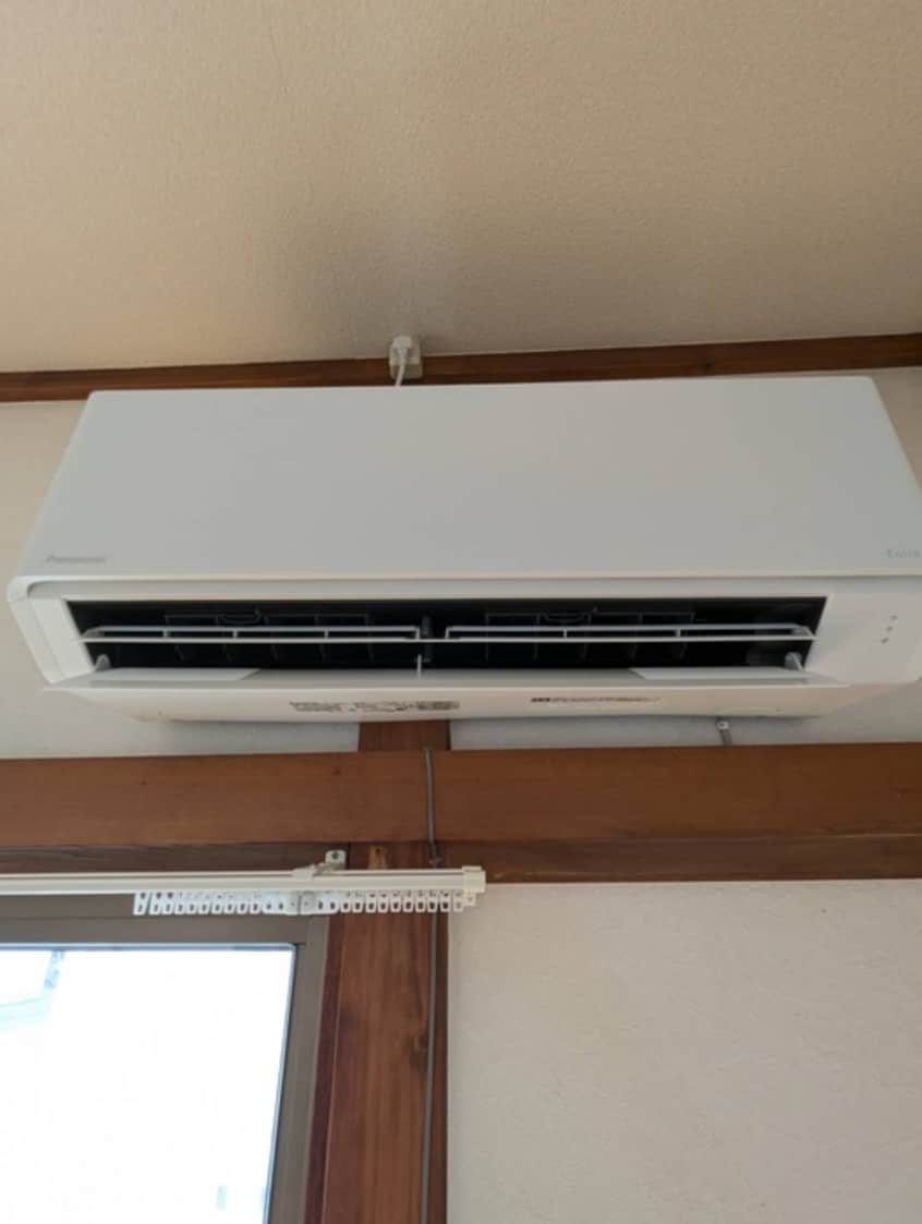 内観写真 コ－ポ白百合