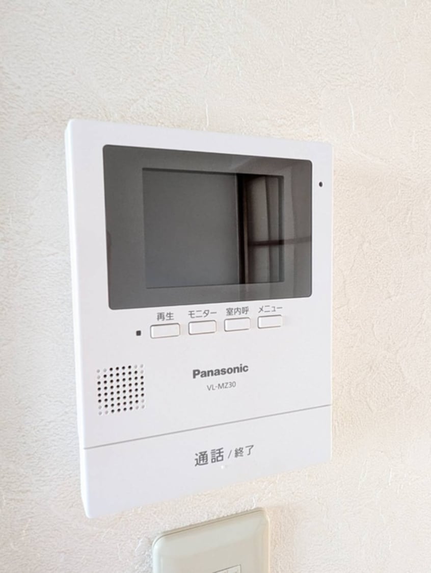 内観写真 コ－ポ白百合