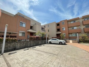 フォレストガーデン鷺宮Ⅲ棟
