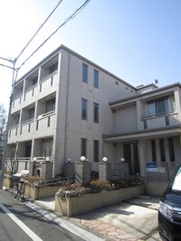 ＭＹコ－ト経堂