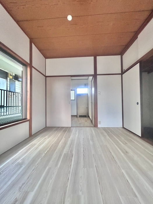 居室 コーポ山田Ａ