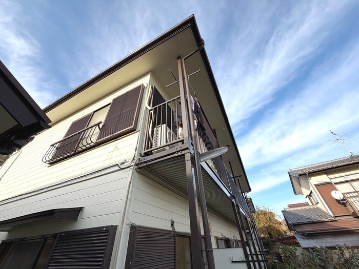 その他 コーポ山田Ａ