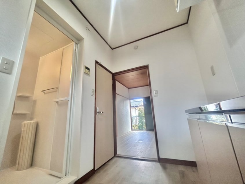 内観写真 コーポ山田Ａ