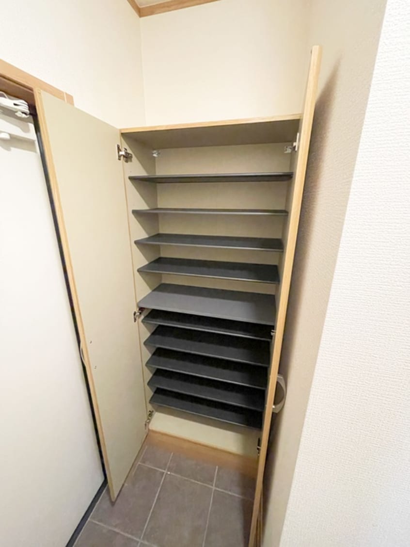 靴箱 プレンデ－ル