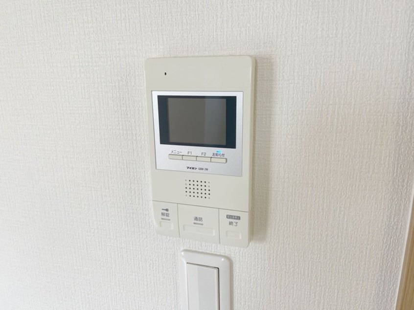 内観写真 プレンデ－ル