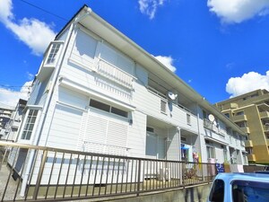 フローラル芝山Ａ棟