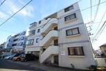 東林間コーポフロンティア