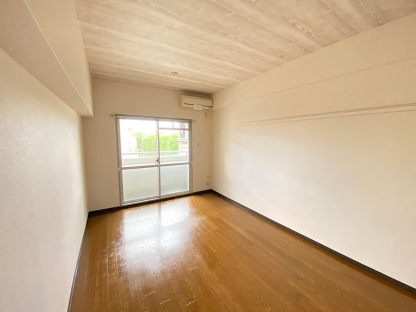 居室 グリ－ンプラザ東綾瀬Ⅲ(３０５)