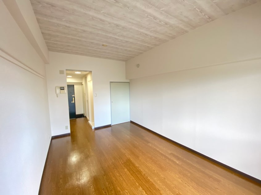 居室 グリ－ンプラザ東綾瀬Ⅲ(３０５)