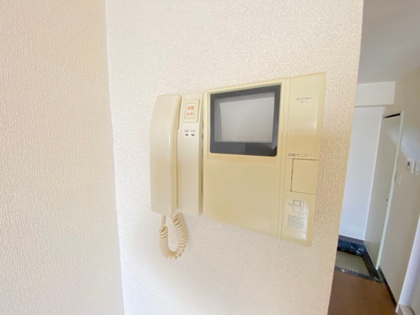 内観写真 グリ－ンプラザ東綾瀬Ⅲ(３０５)