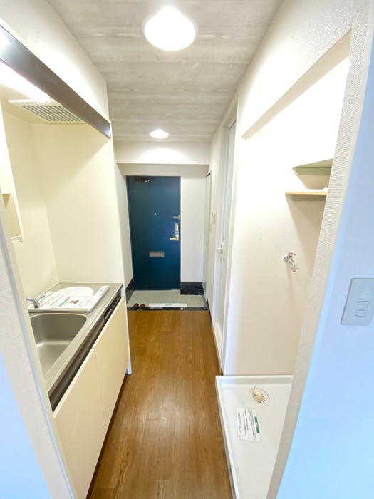 廊下 グリ－ンプラザ東綾瀬Ⅲ(３０５)