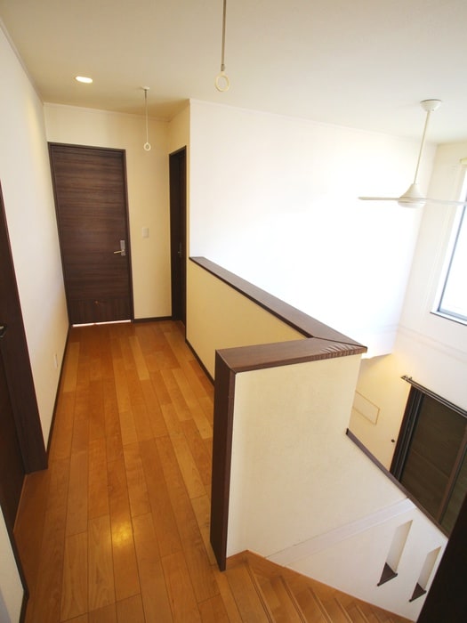 廊下 仙波町戸建