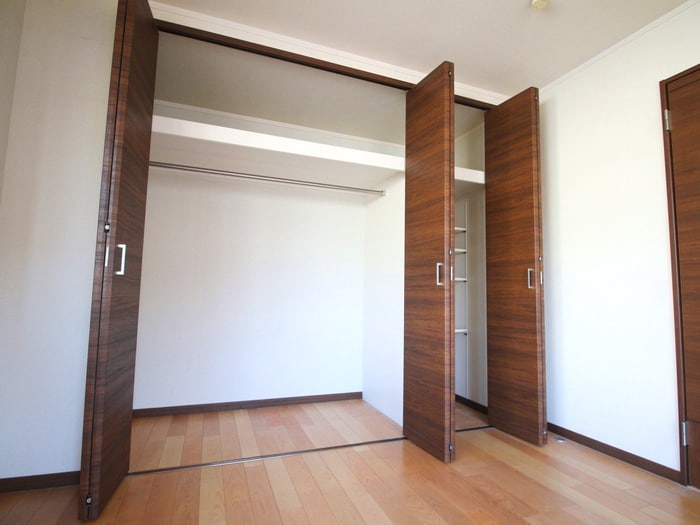 居室 仙波町戸建