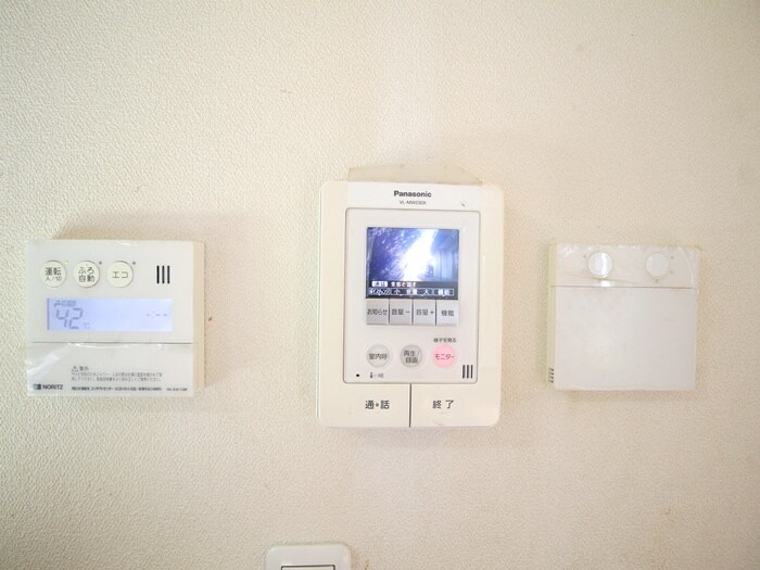 周辺環境 仙波町戸建