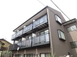 グレ－スコ－ト壱番館