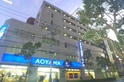 完成写真