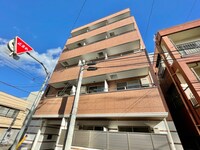 ロイヤル東日暮里Ⅱ