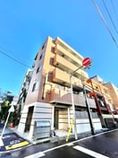 外観写真 ロイヤル東日暮里Ⅱ