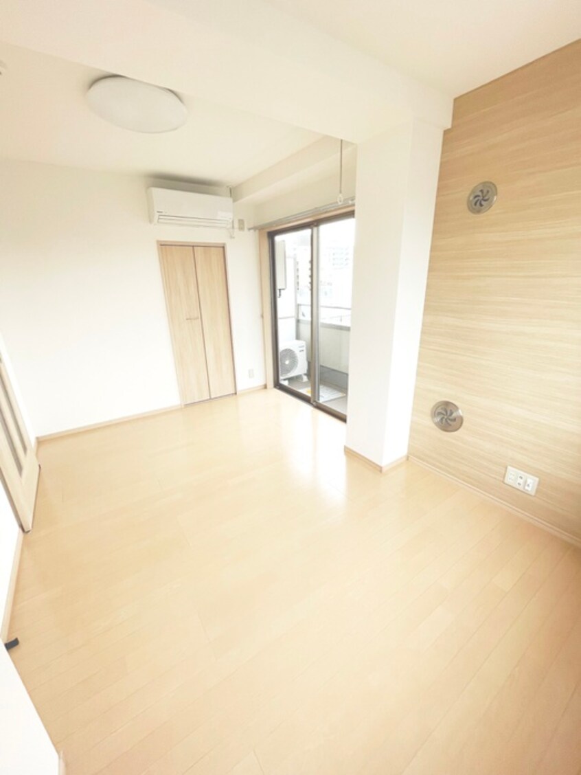 居室 ロイヤル東日暮里Ⅱ