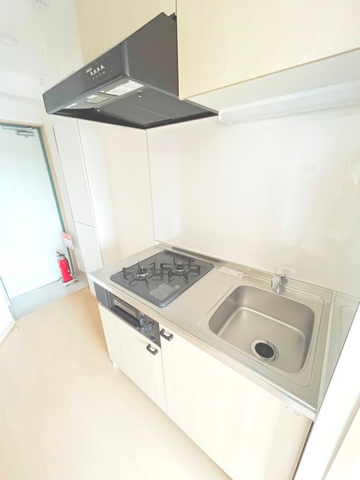 廊下 ロイヤル東日暮里Ⅱ