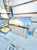 建物設備 ロイヤル東日暮里Ⅱ