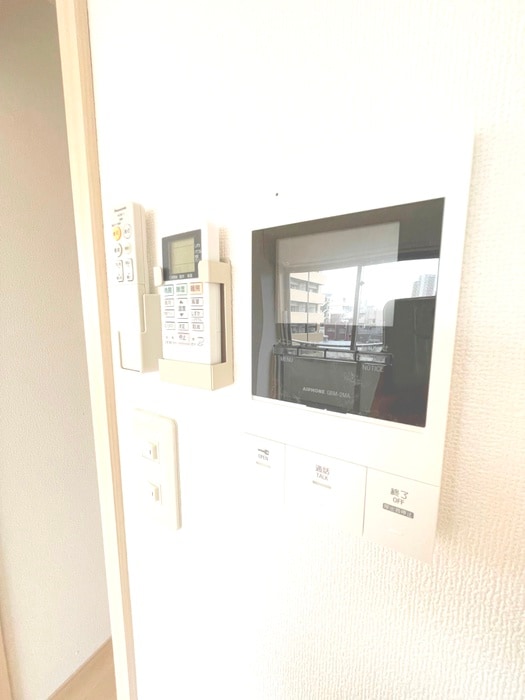 内観写真 ロイヤル東日暮里Ⅱ