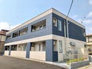 エスペランザの外観