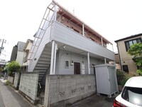 コーポ八重