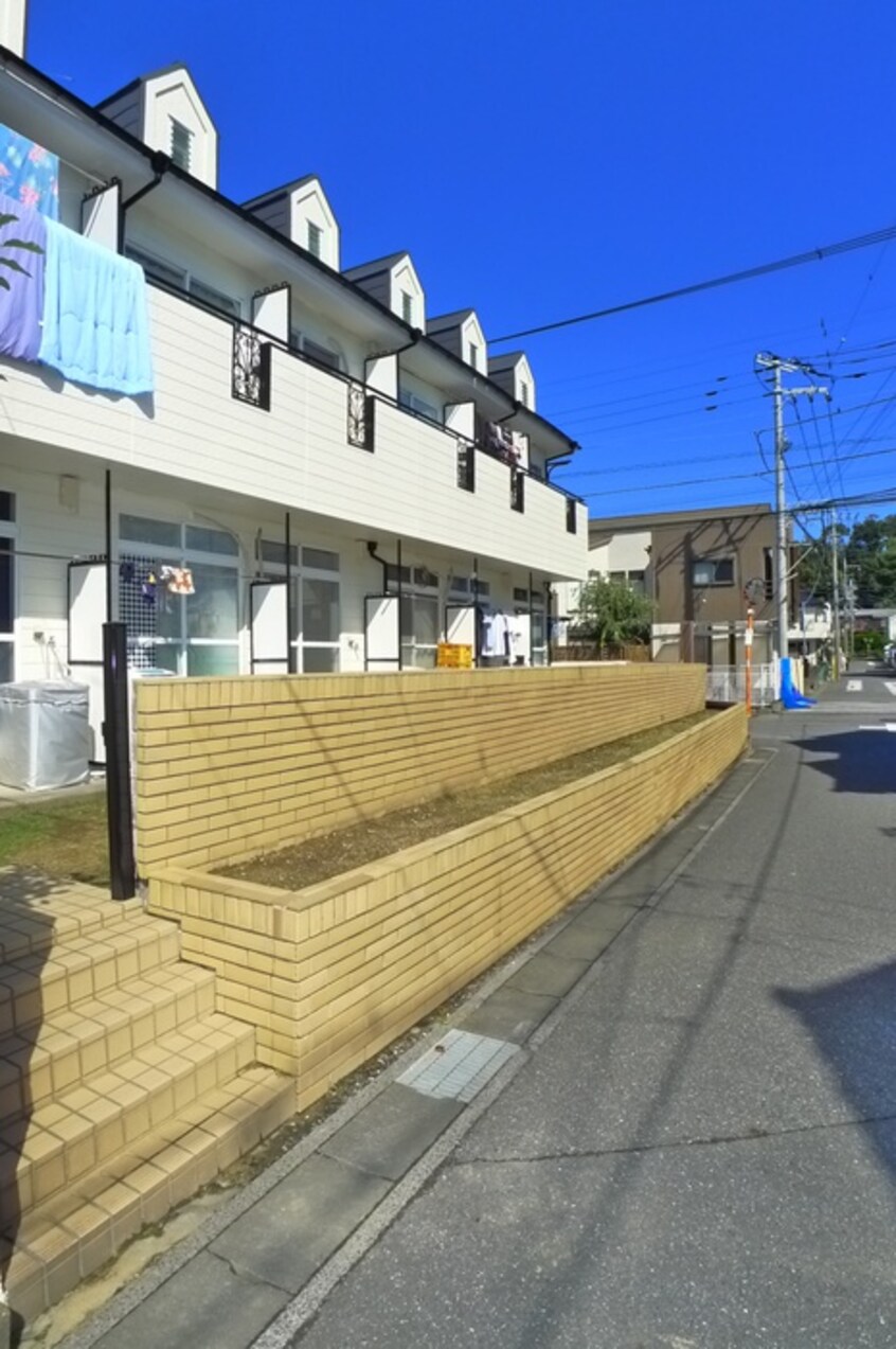 周辺環境 新松戸ライトフラッツ