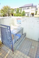 建物設備 新松戸ライトフラッツ