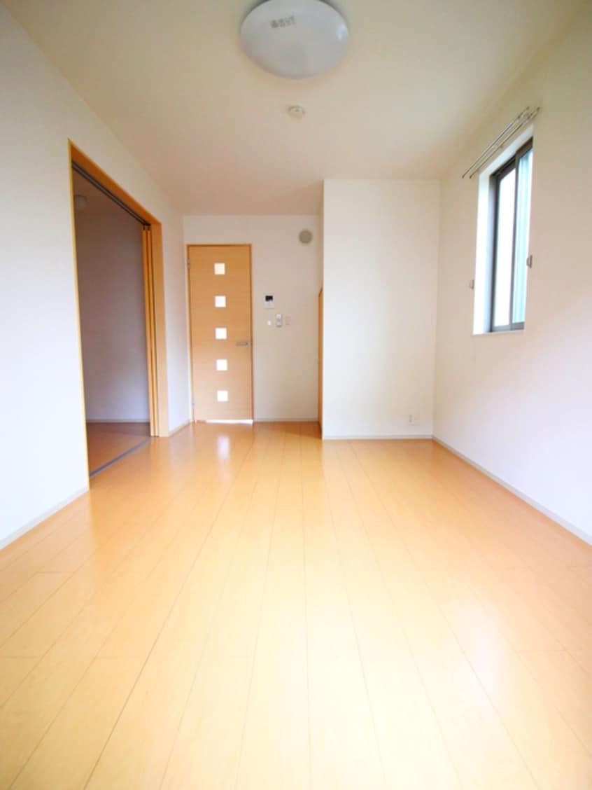 居室 レジェンドⅧ