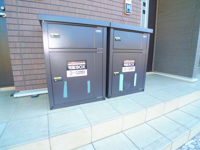 建物設備 レジェンドⅧ