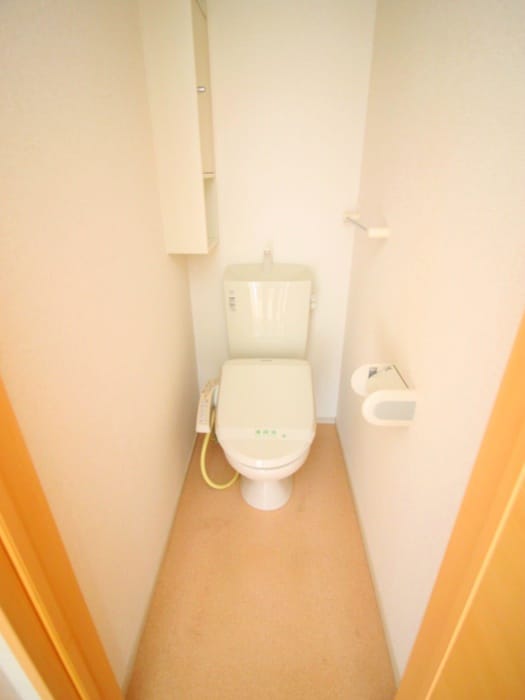 トイレ レジェンドⅧ