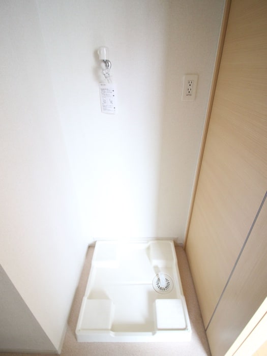 洗濯機置場 レジェンドⅧ