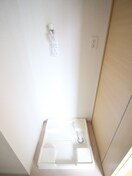 洗濯機置場 レジェンドⅧ