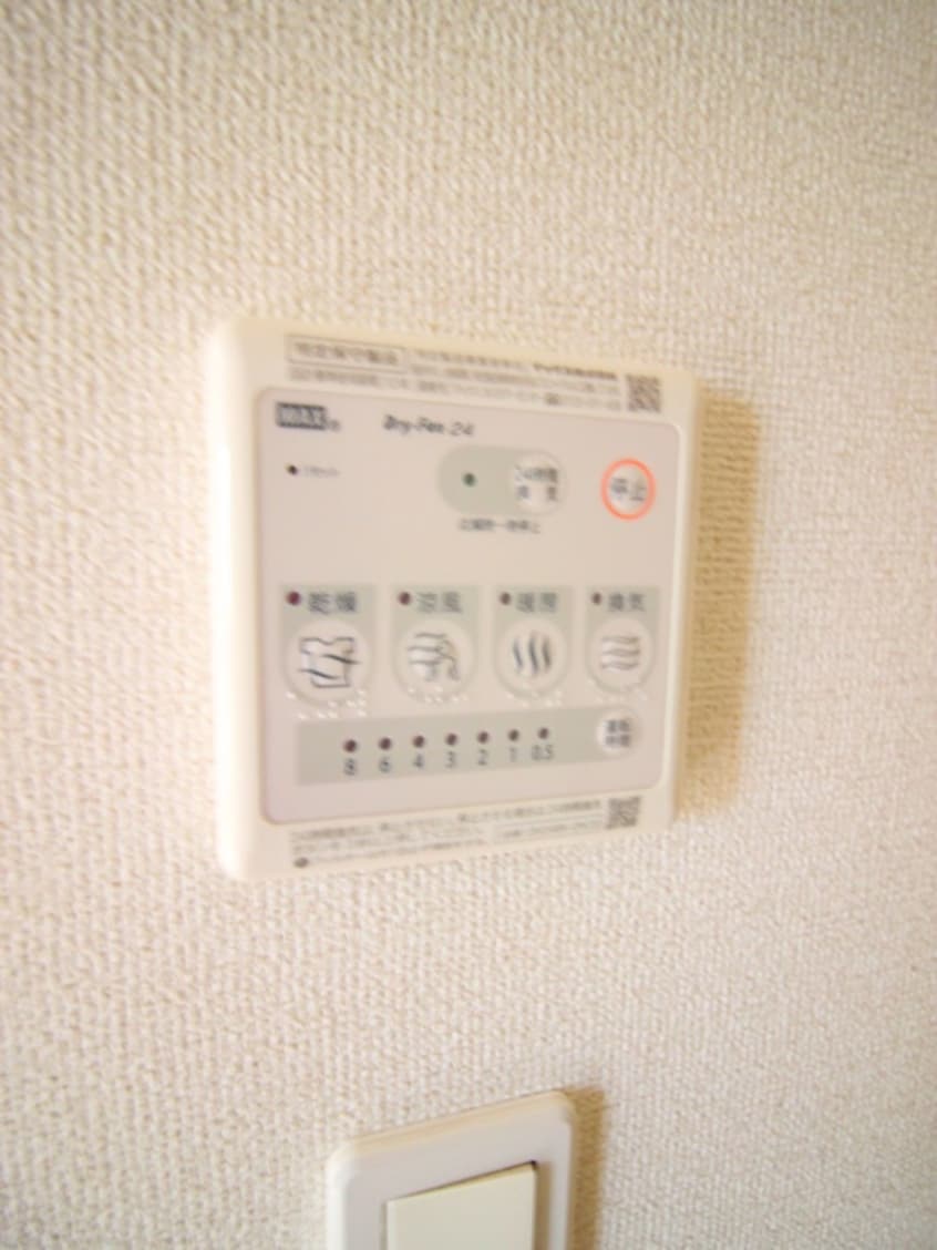 内観写真 レジェンドⅧ