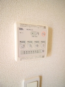 内観写真 レジェンドⅧ