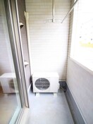 ベランダ・バルコニー レジェンドⅧ