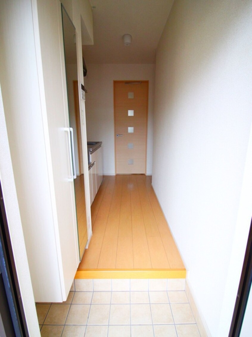 玄関 レジェンドⅧ