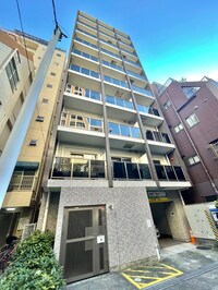 TRADIS浅草橋(704)