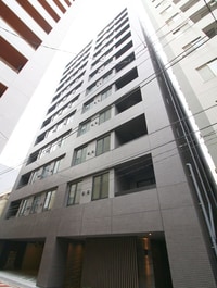 ｵｰﾊﾟｽﾚｼﾞﾃﾞﾝｽ日本橋ｲｰｽﾄ(902)